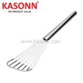 Slate Turner Spatula Ikan Keluli