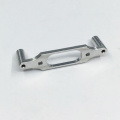 Custom Machining Aluminium Beugel Parts