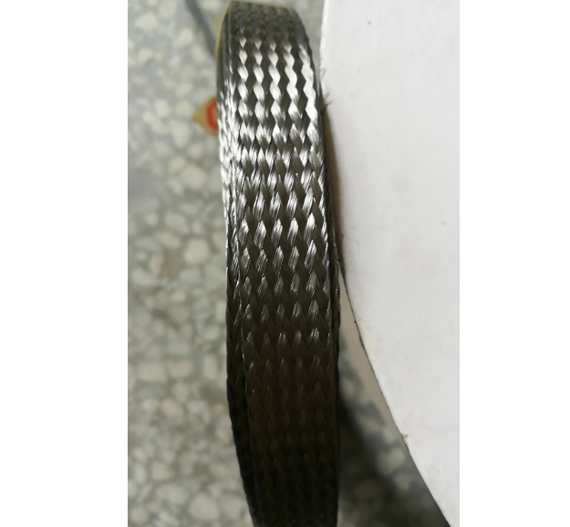 Stainless Steel Sleeving with good softness