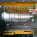 Strip baja gulung dingin, c/r, strip baja h/r