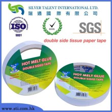 double side tissue paper tape