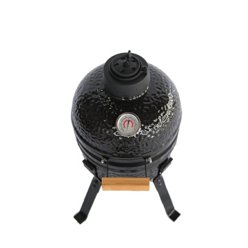 Hot Wholesale Outdoor Cooking Ceramic Kamado Big Joe