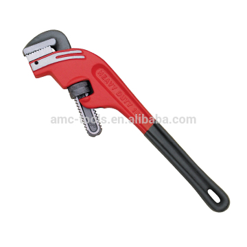 Slanting pipe wrench(18133 Pipe tools, repair tools, hand tools)