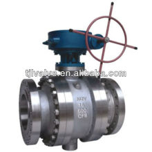 Pipe fitting control valve
