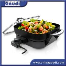 kitchen electric fry pans