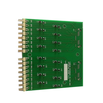 Rogers board 2oz 1.6mm smt pcb assembly