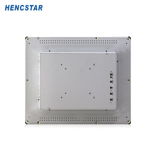 Monitors tàctils industrials de pantalla LCD de marc obert de 19 polzades