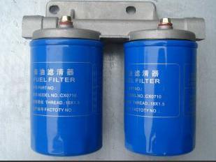 Diesel Engine Parts-Oil Filters