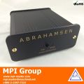 Channel Audio DAC with Norway Design