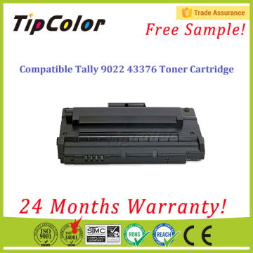 Compatible Toner Cartridge Tally 9022 For Tally 43376 Toner Cartridge