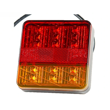 Turn Signal LED