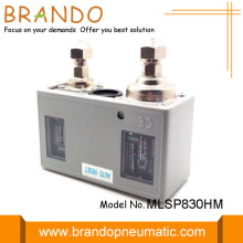 Air Pressure Switch With Dual Ressure Control