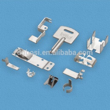 precision ROSH stainless steel customized aluminum stamping part