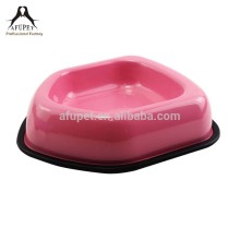 wholesale personalized stainless steel dog water bowls