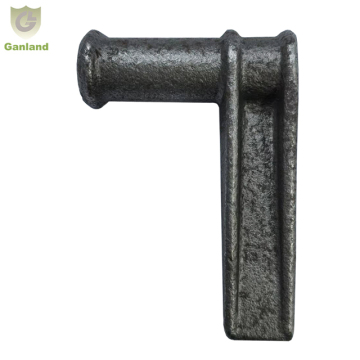 Heavy Duty Cast Iron TIR Hinge for Trailer sideboard