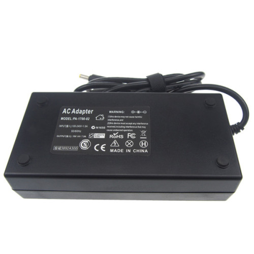 Adaptor daya desktop ACER 19V 7.9A 150w