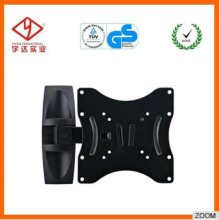 iron and steel wall brackets for 42 inch lcd tv