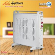 APG 2017 High Quality Electric Convention Heater
