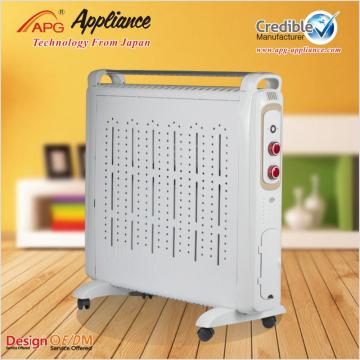 APG 2017 High Quality Electric Convention Heater