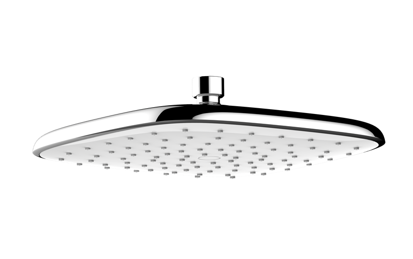 Efficient Rain Shower Head