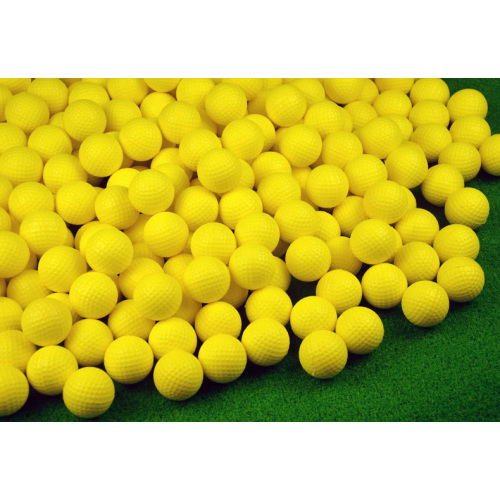 Golf Foam PU Practice Bolas Bolas Soft Golf