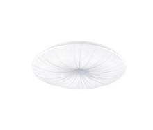 Round ball ceiling light