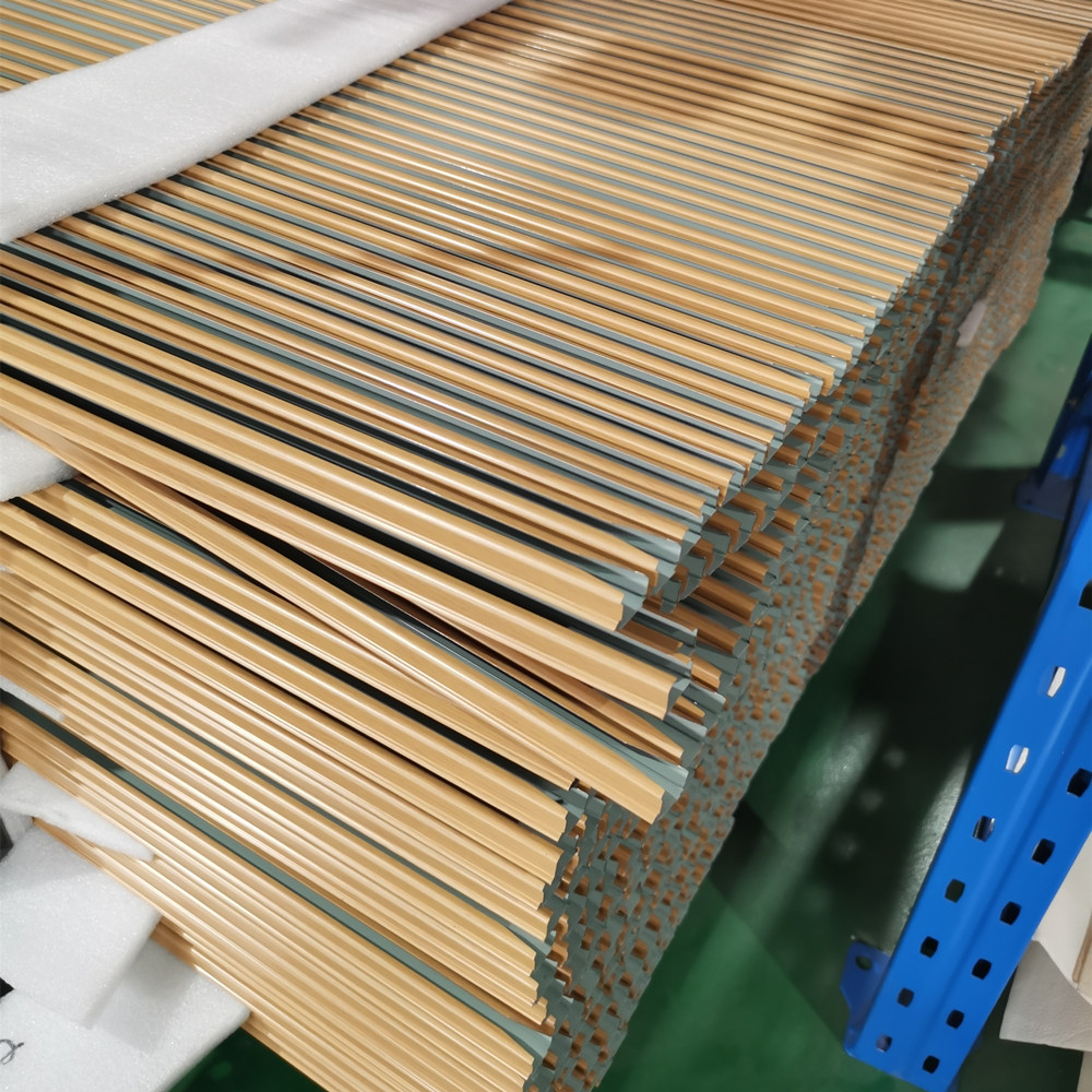 โลหะเม็ดไม้พิมพ์ Printed wood Grain Metal