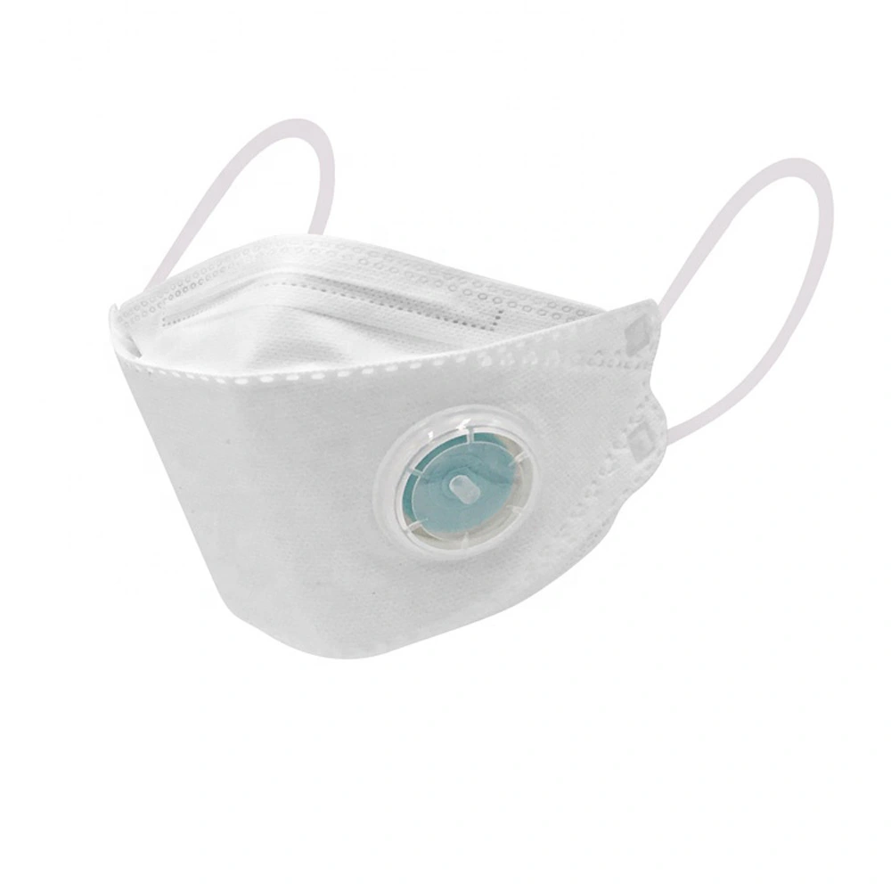 Fashion Face Mask Anti Pollution Mouth Mask