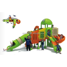 Commercial School Playground Equipment Sale for Kids Outdoor Playgrounds