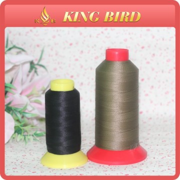 100% Nylon Bonded Thread 150D/3 1500m/spool