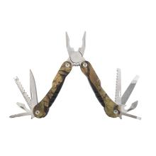 Camo coated big multi plier tool