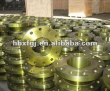 flange/ forged pn 6 welding neck flange bs 4504