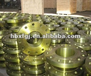 flange/ forged pn 6 welding neck flange bs 4504