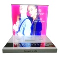 APEX Fashion Custom Brand Retail Watch Display Stand