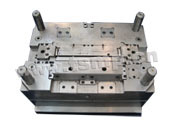 china mould