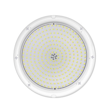 ytmonterade altra tunna Mini pool led-lampor