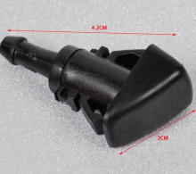 5116079AA Windshield Wiper Washer Nozzle for Chrysler Avenger Journey Cruiser