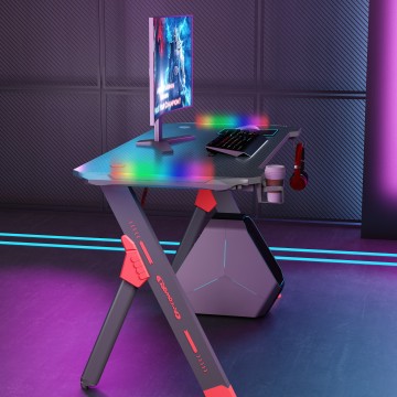 2022 Factory Furniture: Ergonomic Gaming Tables at Low Prices