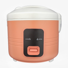Automatic Electric Rice Cookers with Non-Stick Aluminum Inner Pots - Factory Parts