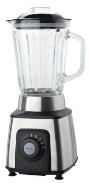 1.5L glass juicer blender