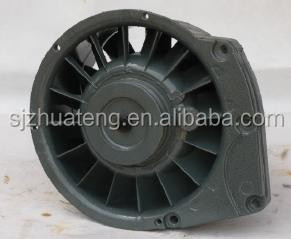 Deutz FL413F Fan Diesel Engine Parts