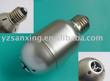 Anion Air Purifying Bulb
