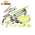 Combine harvester spare parts replacement parts for John Deere parts, Claas parts, CNH New holland parts and Kubota parts