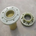 GRP PIPE FITTINGS GRP FLANGES FRP FLANGE HARGA
