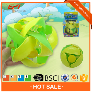 Promotional magic ball toy color changing magic ball toy for sale