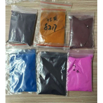 Metal Complex Dyes For Inks And Coatings