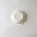 22oz-650ml Bagasse Bowl φ190mm