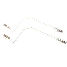 Standard for constant force springs