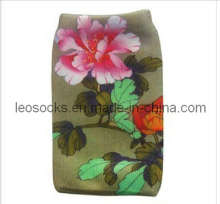 Knitting Pringting Mobile Socks (DL-MB-02)