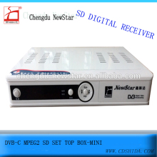 SDC-3000C3 hi-tech digital receiver